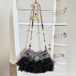 Mary Frances | Bags | Vintage Mary Frances Beaded Bag | Poshmark